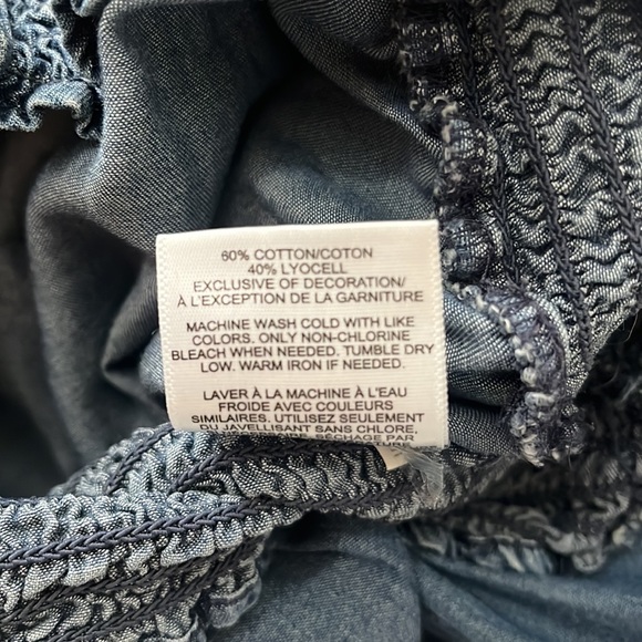 Express top - Picture 5 of 5